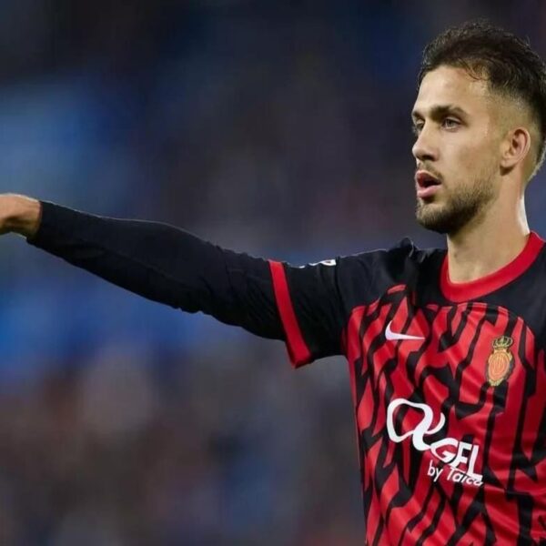 Acuerdo para la llegada de Copete al Valencia