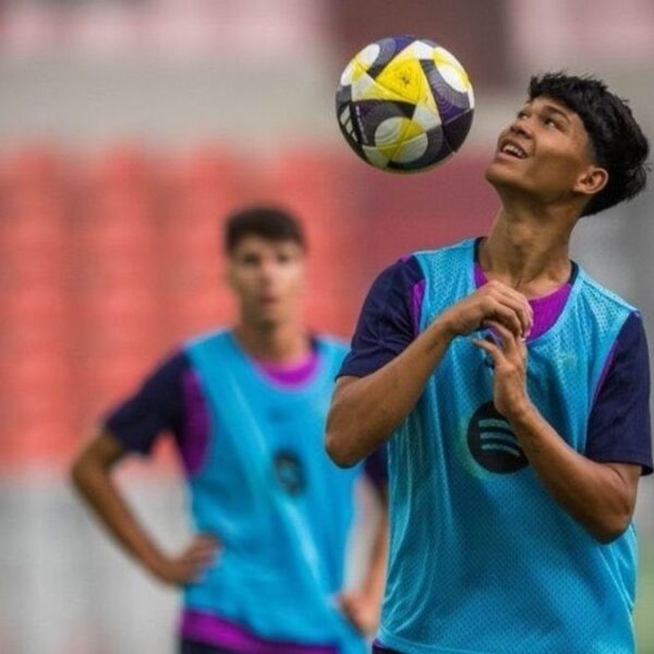 Un debut, un gol y muchas razones para creer en Dro