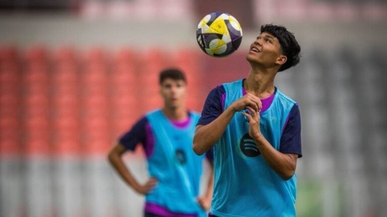 Pedro Fernández "Dro" Un debut, un gol y muchas razones para creer en Dro