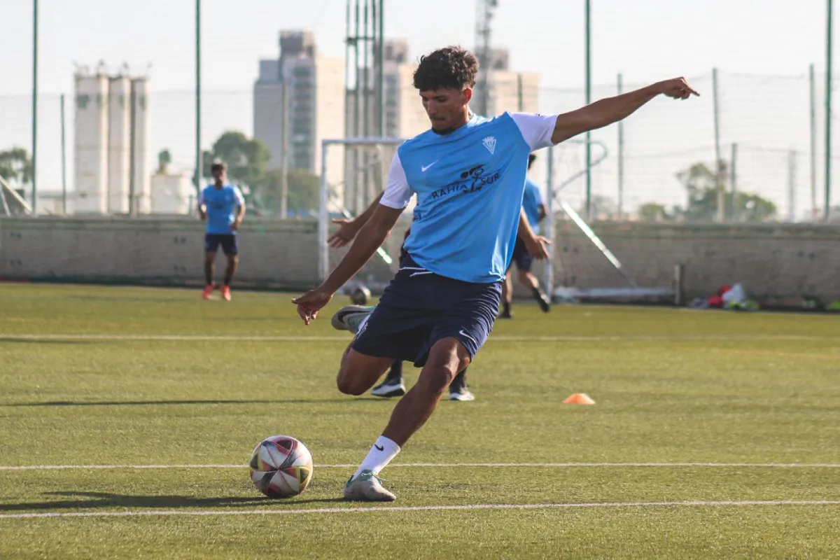 El Ourense CF se hace con los servicios de Dani García