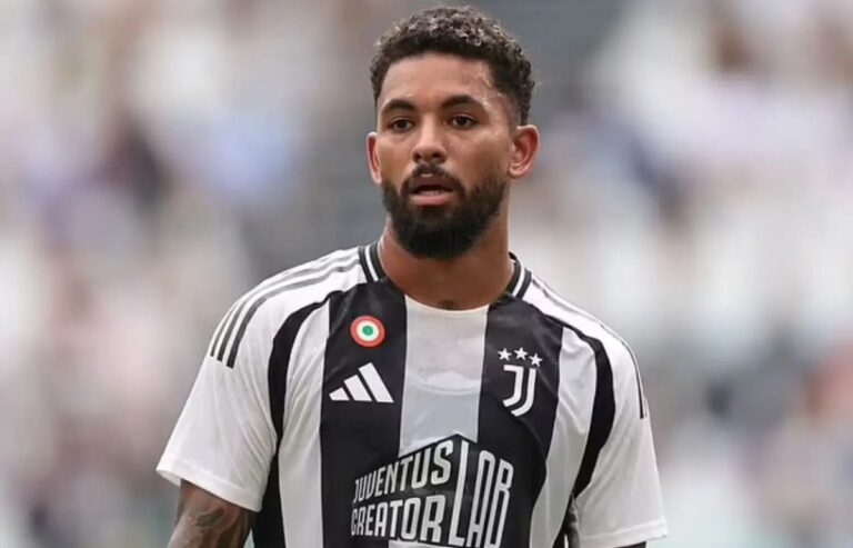 Douglas Luiz quiere regresar a la Premier League