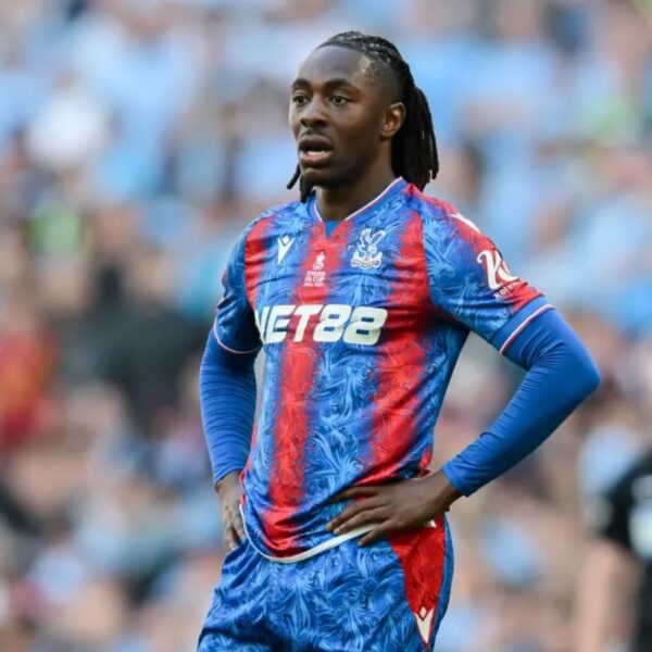 Crystal Palace relegado a la Conference League