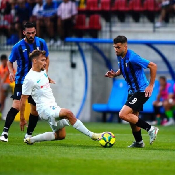¿Cómo les ha ido a los equipos andorranos en las fases previas de competiciones UEFA?