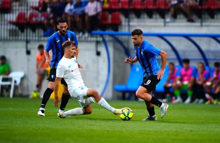 Análisis de los equipos andorranos en competiciones europeas