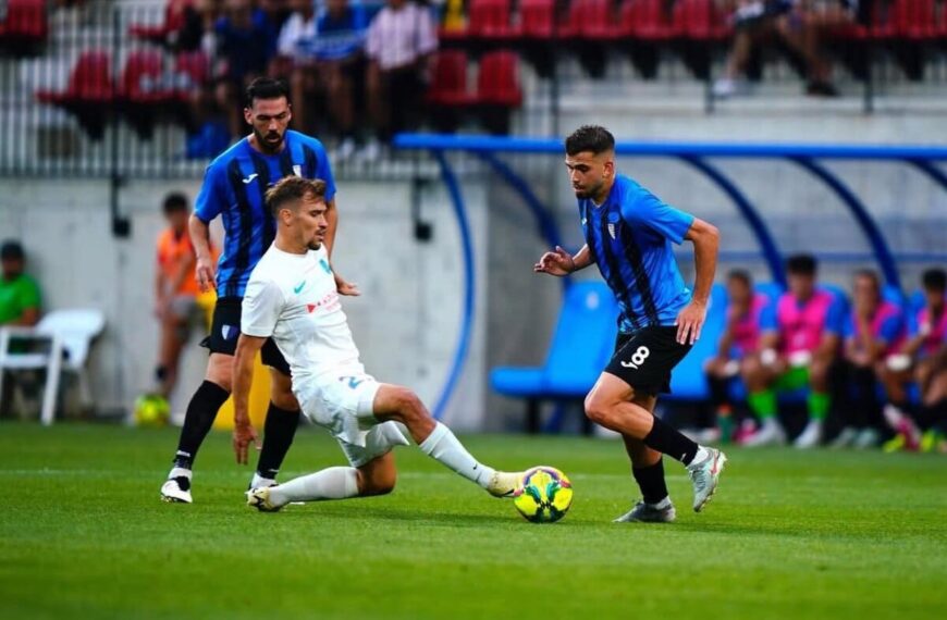 Análisis de los equipos andorranos en competiciones europeas