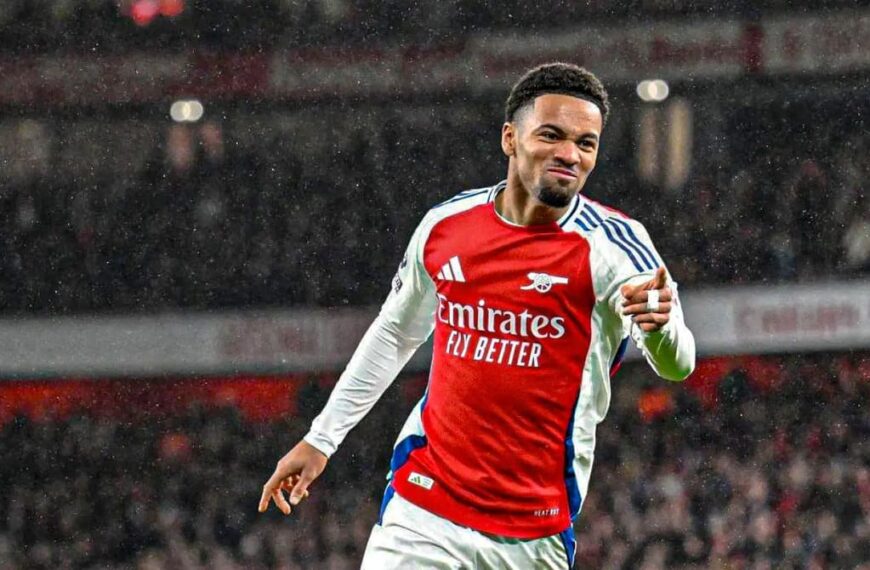 El Arsenal asegura el futuro de su prodigio: Nwaneri renueva hasta 2029