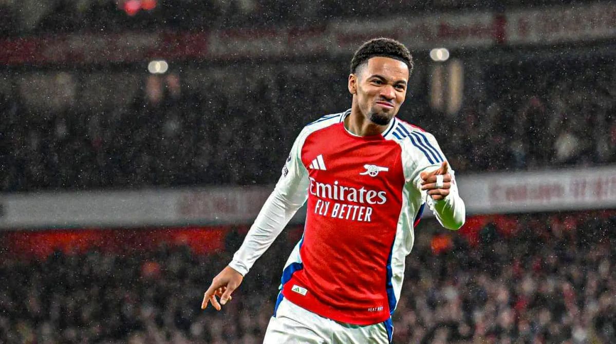 El Arsenal asegura el futuro de su prodigio: Nwaneri renueva hasta 2029