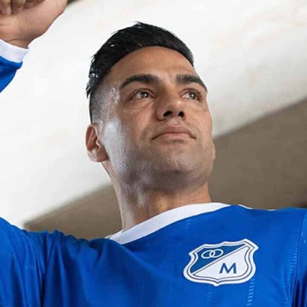 El futuro de Radamel Falcao en el aire