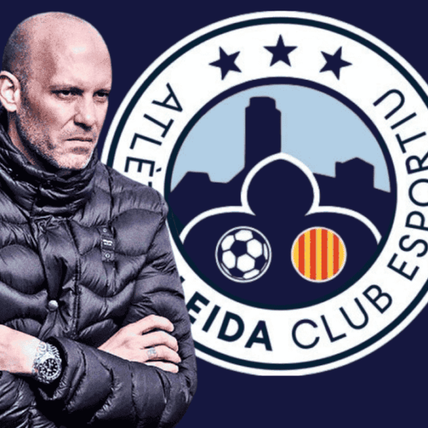 Refuerzos de calidad para el Atlètic Lleida