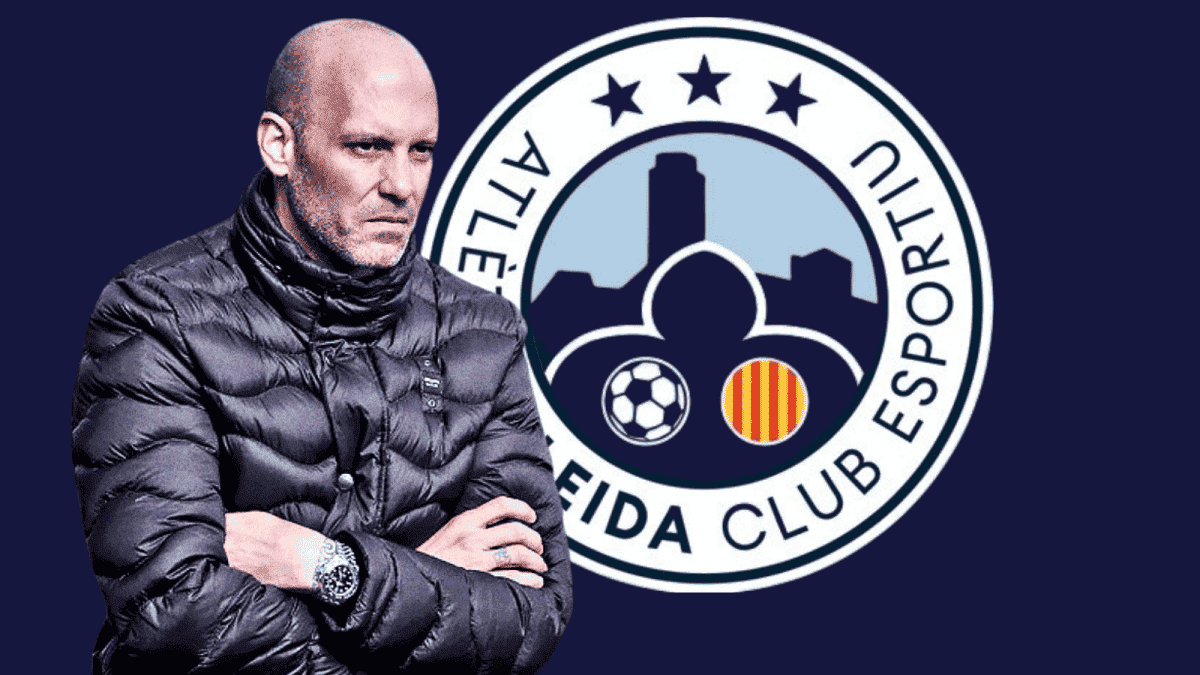 El Atlètic Lleida incorpora talento