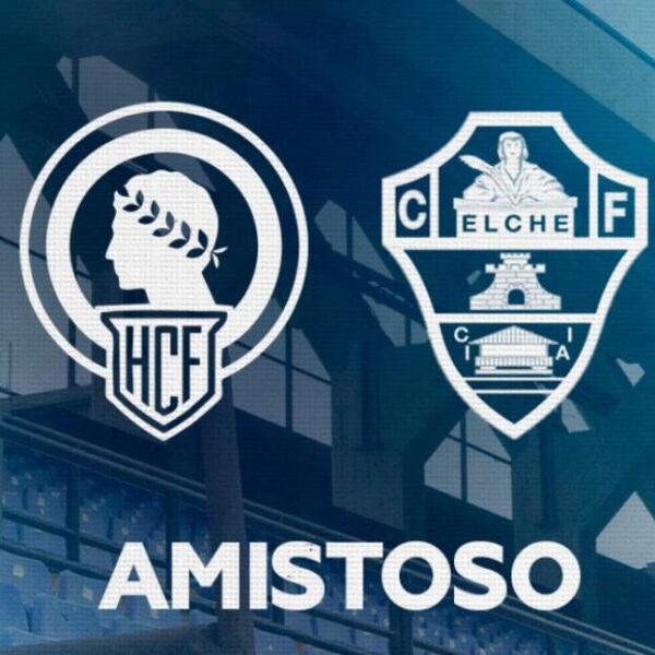 Hércules CF vs Elche CF, derbi alicantino 7 años después