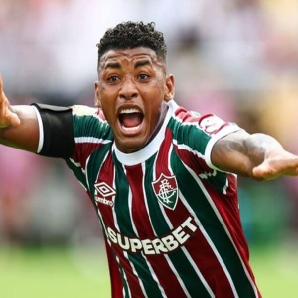 Fluminense 2-1 Al-Hilal: Hércules eleva al Olimpo a Fluminense