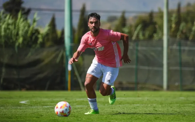 Javi Grillo es nuevo jugador del Arenteiro