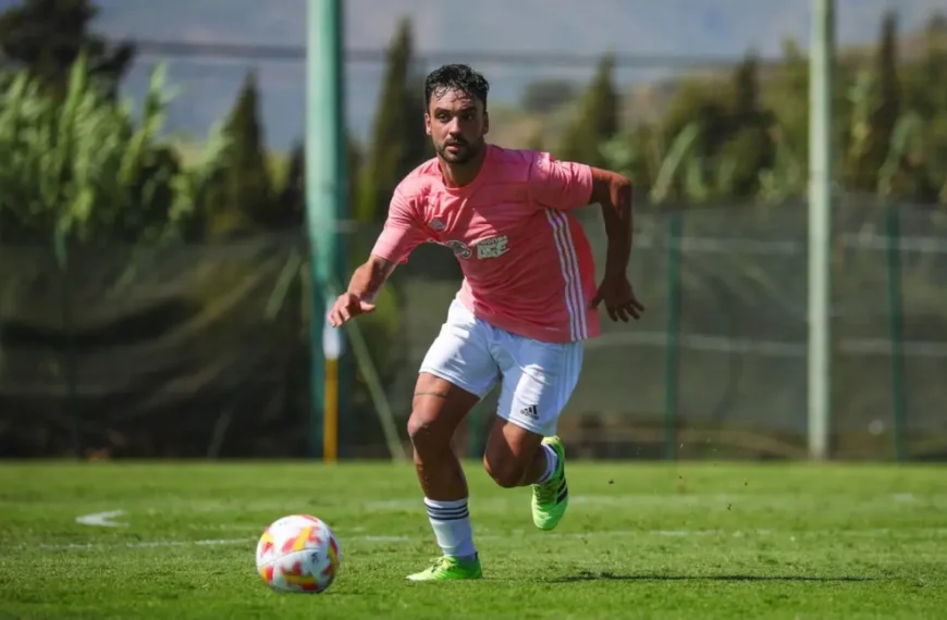 Javi Grillo es nuevo jugador del Arenteiro