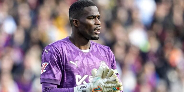 Jesús Owono renovado y cedido