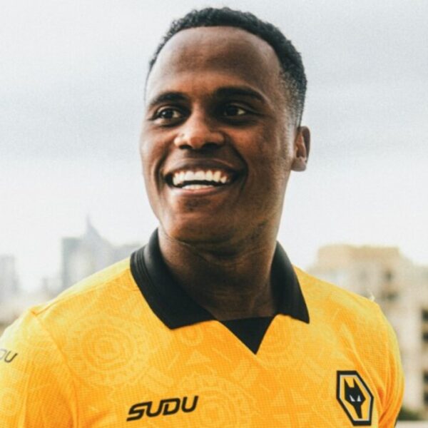 Jhon Arias da el salto