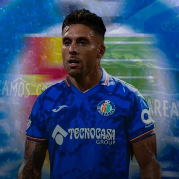 El Getafe firma a Kiko Femenía