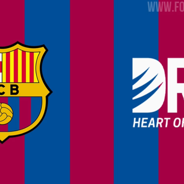 La RD del Congo será nuevo patrocinador del FC Barcelona