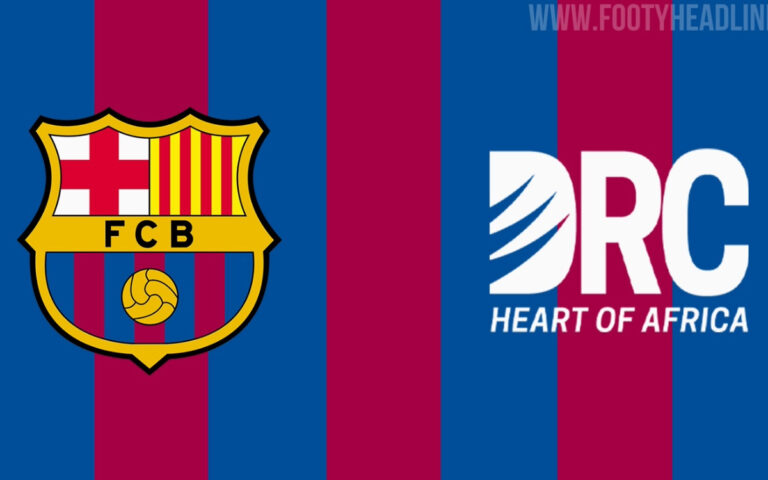 La RDC patrocinará al Barça