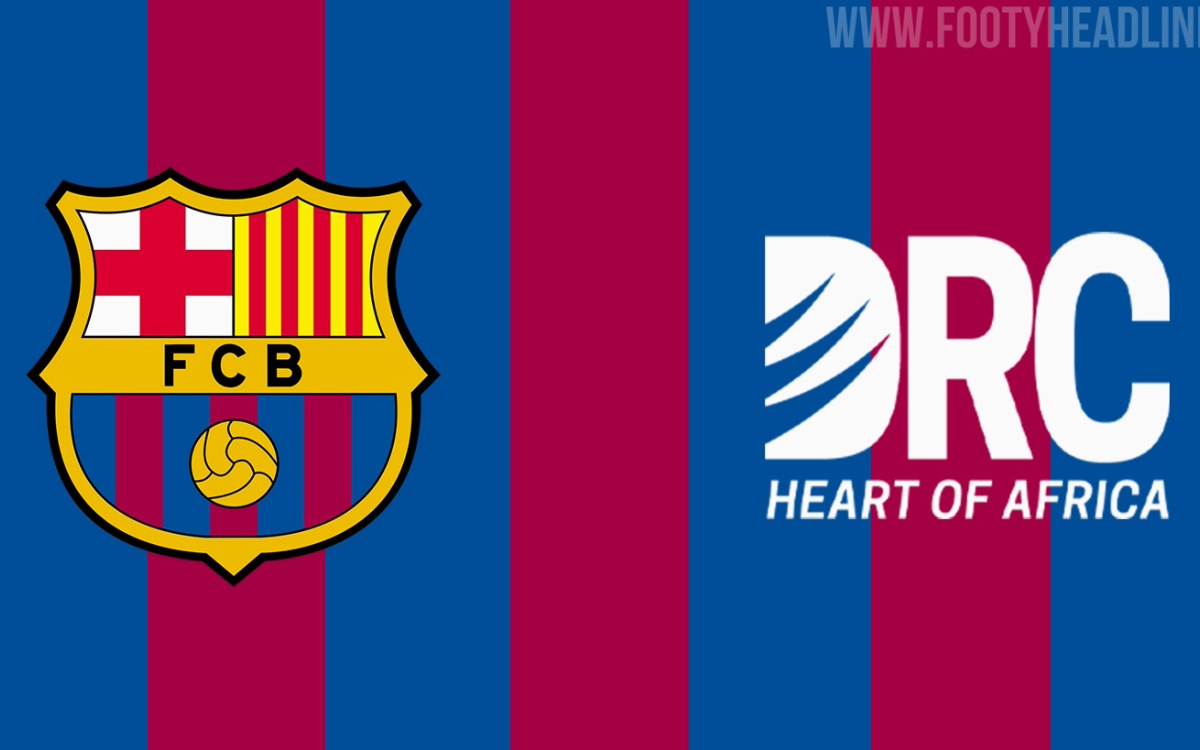 La RDC patrocinará al Barça