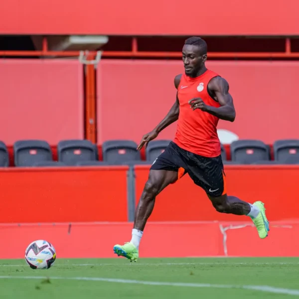 Bombazo en Lugo: Lago Júnior aterriza en el Anxo Carro