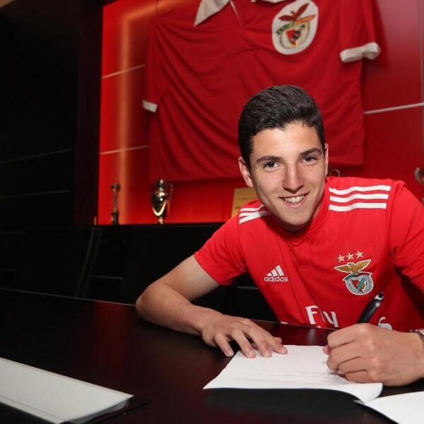 Martim Neto cerca de ser nuevo fichaje del Elche CF de Sarabia