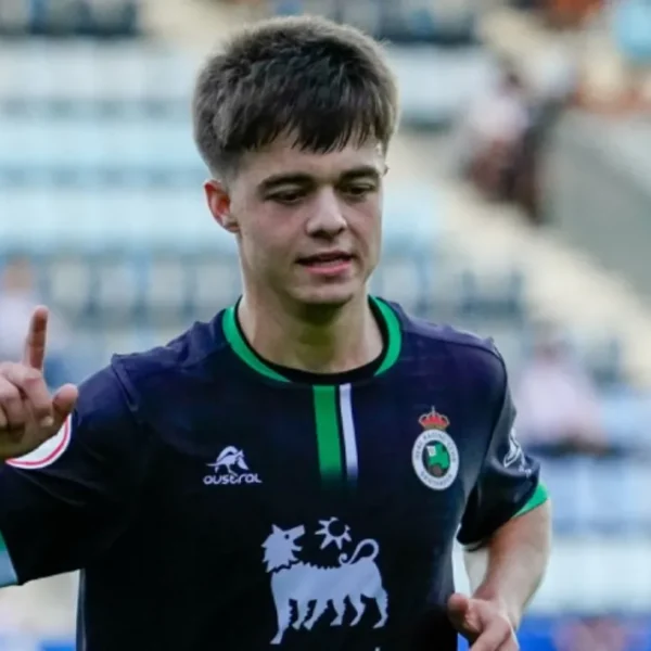 Neco Celorio, nuevo jugador del Lugo