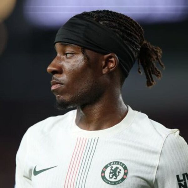 Noni Madueke, en el punto de mira del Arsenal