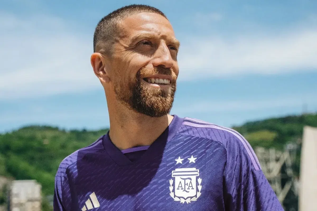 El "Papu" Gómez vuelve a los terrenos de juego