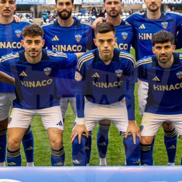 La plaza en Segunda RFEF del Lleida, en venta