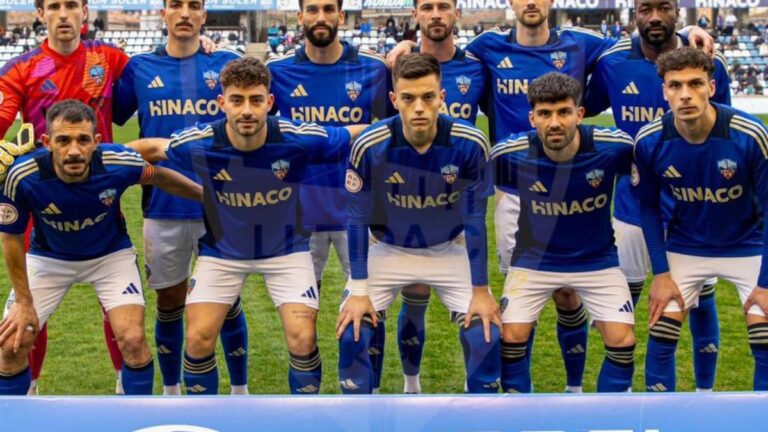 Lleida desciende a Tercera RFEF