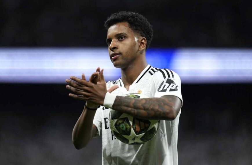 Interés del Tottenham Hotspur en Rodrygo Goes