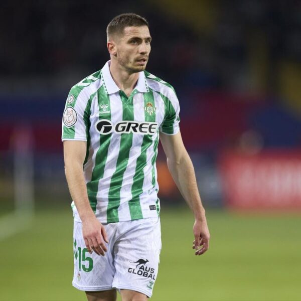 En Francia dan por hecha la marcha de Perraud al Lille