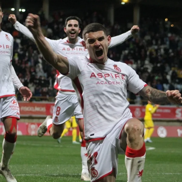 Santi Samanes refuerza el ataque del CD Lugo