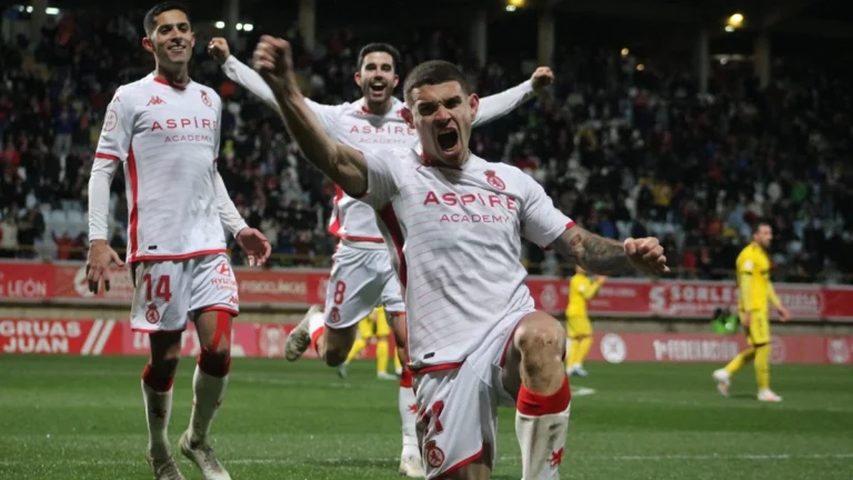 Santi Samanes ficha por el Lugo