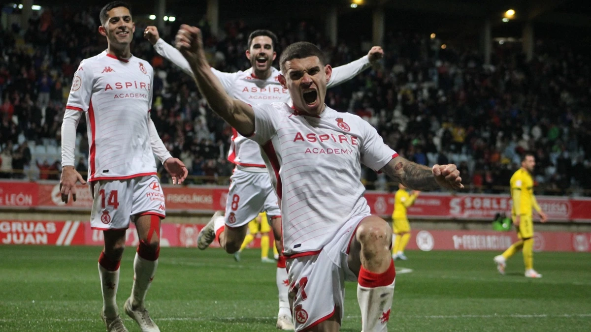 Santi Samanes ficha por el Lugo