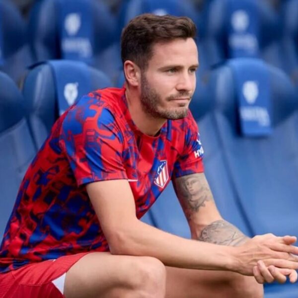 Saúl Ñíguez, ¿camino de Turquía?