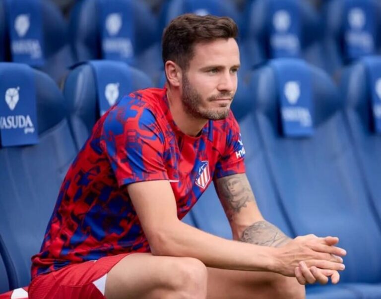 Saúl Ñíguez, ¿camino de Turquía?
