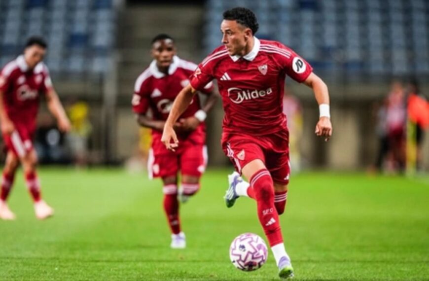 Sevilla FC 1-1 Sunderland: Los de Almeyda encuentran su juego y sacan conclusiones