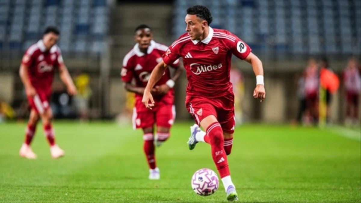 Sevilla FC 1-1 Sunderland: Los de Almeyda encuentran su juego y sacan conclusiones