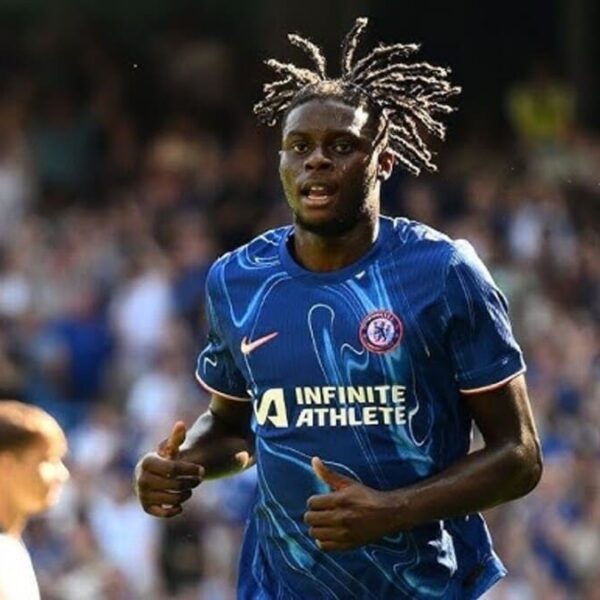 Ugochukwu, una operación complicada para el Valencia CF