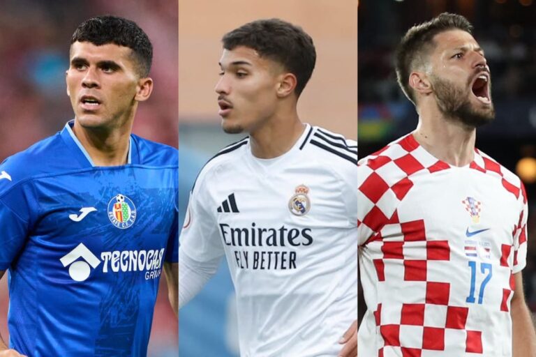 Última hora de los rumores del Deportivo Alavés