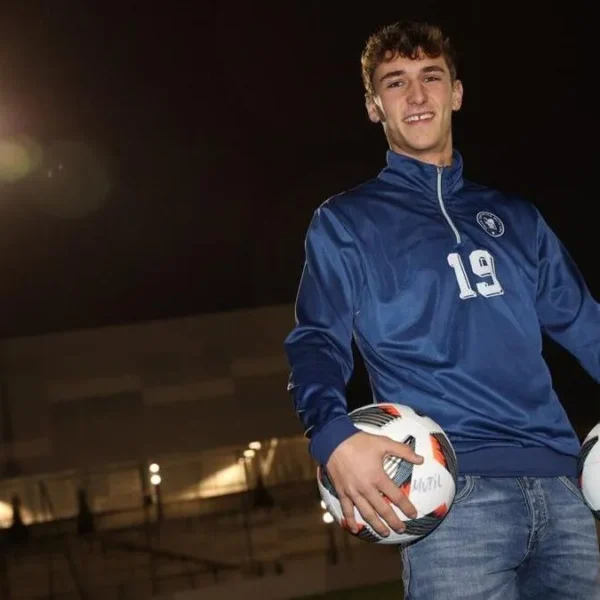 Xavi Sola, nuevo jugador del Coruxo FC