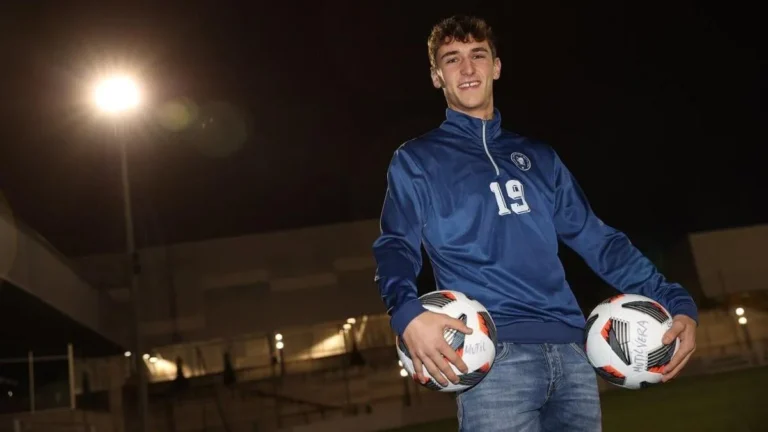 El Coruxo ficha a Xavi Sola