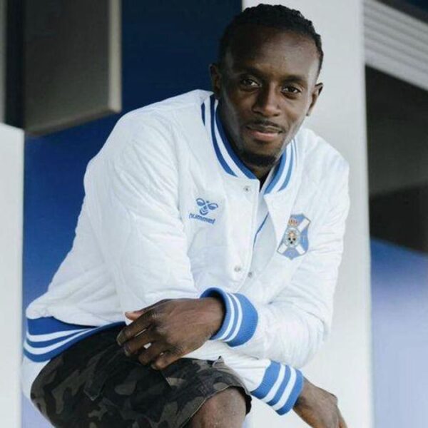 Yussi Diarra se acerca al Albacete Balompié