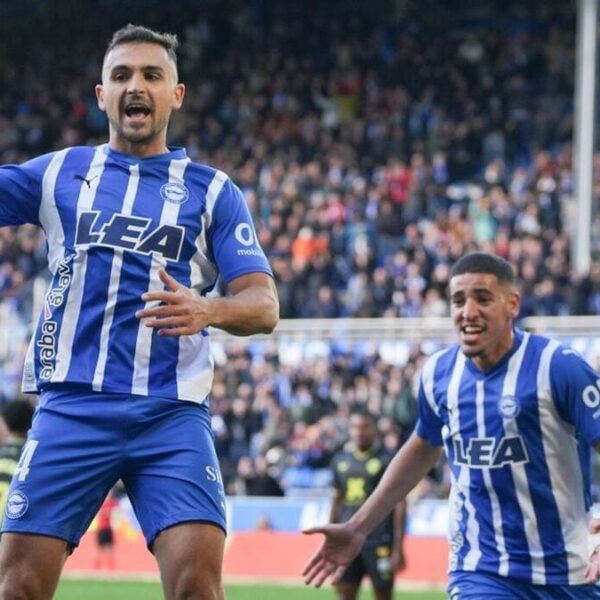 Sedlar y Abqar no renuevan con el Alavés