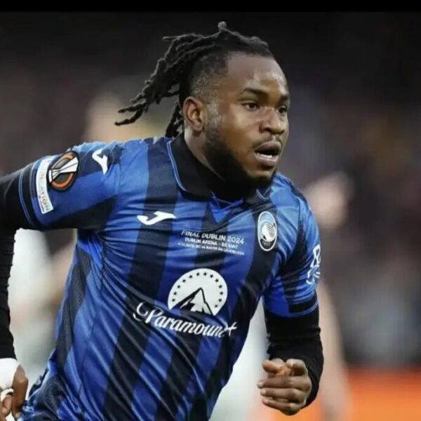 El Atlético de Madrid vuelve a poner la mira en la Atalanta: el mejor recambio de Griezmann