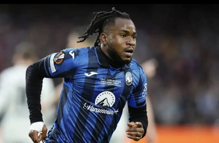 El Atlético de Madrid vuelve a poner la mira en el Atalanta: el mejor recambio de Griezmann