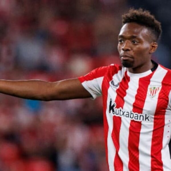 Álvaro Djaló, cerca de irse cedido a Qatar