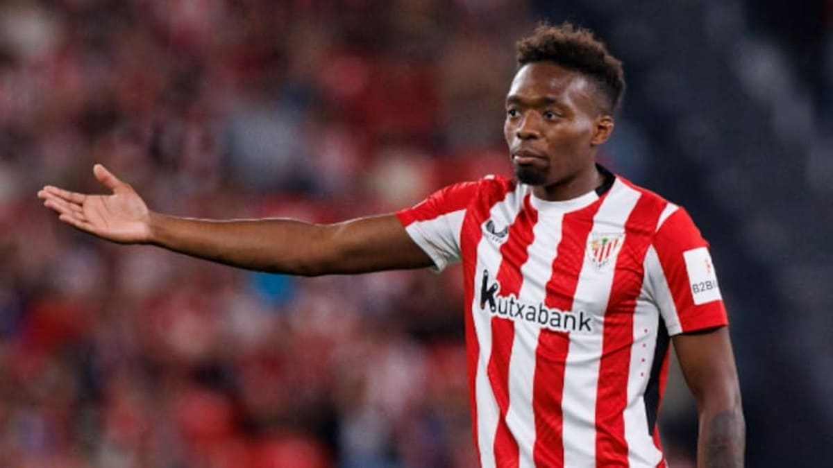 Álvaro Djaló, cerca de irse cedido a Qatar